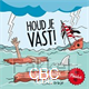 product afbeelding voor: Houd je vast!