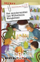 product afbeelding voor: Wondermiddel van wilhelmina wengewee