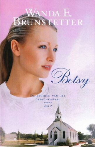 product afbeelding voor: Betsy