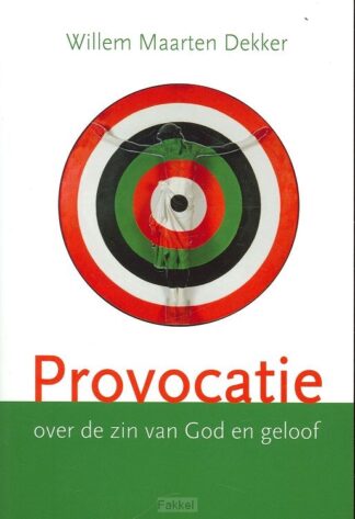 product afbeelding voor: Provocatie