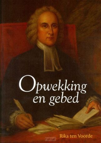 product afbeelding voor: Opwekking en gebed