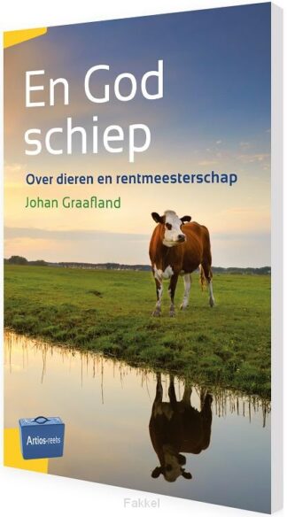 product afbeelding voor: En God schiep