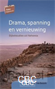 product afbeelding voor: Drama spanning en vernieuwing