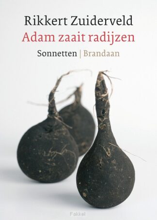 product afbeelding voor: Adam zaait radijzen