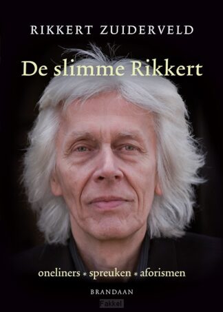 product afbeelding voor: Slimme Rikkert