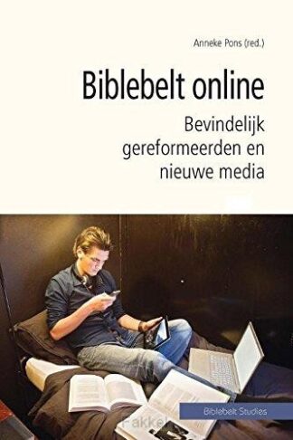 product afbeelding voor: Biblebelt online