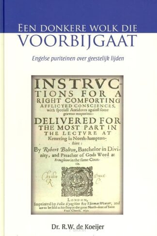 product afbeelding voor: Donkere wolk die voorbij gaat