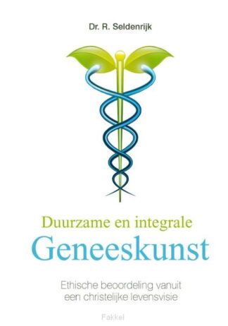 product afbeelding voor: Duurzame en integrale geneeskunst