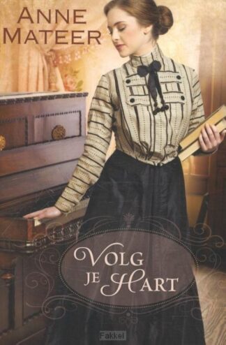 product afbeelding voor: Volg je hart