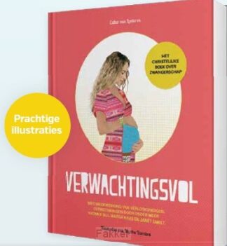 product afbeelding voor: Zwangerschapsboek