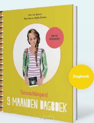 product afbeelding voor: Verwachtingsvol