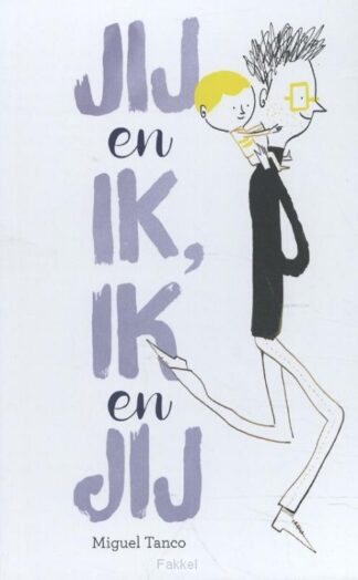 product afbeelding voor: Jij en ik