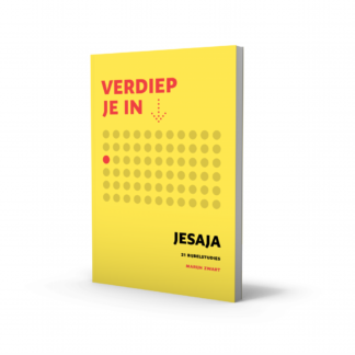 Verdiep je in... Jesaja