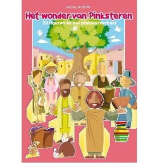 Wonder van Pinksteren