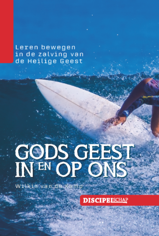 Gods Geest in en op ons
