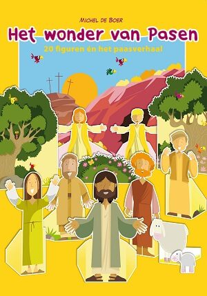 Wonder van Pasen