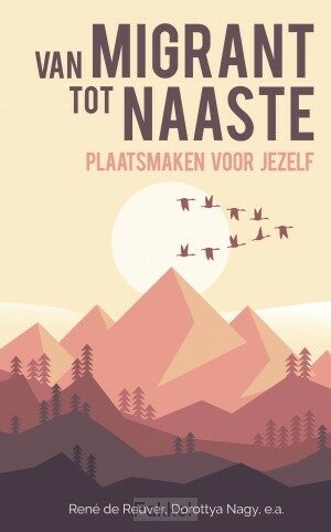 product afbeelding voor: Van migrant tot naaste