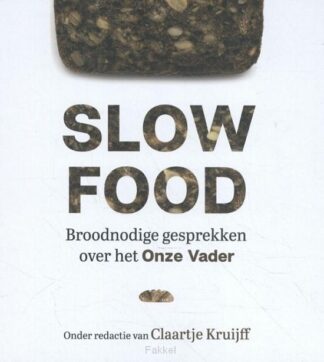 product afbeelding voor: Slowfood