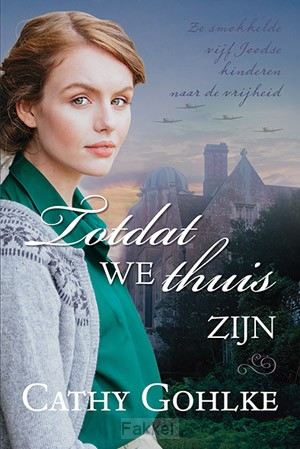 product afbeelding voor: Totdat we thuis zijn