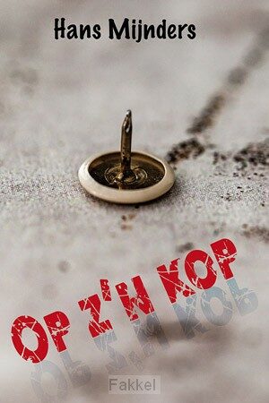 product afbeelding voor: Op z'n kop