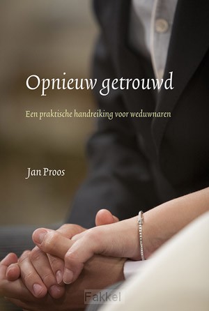product afbeelding voor: Opnieuw getrouwd
