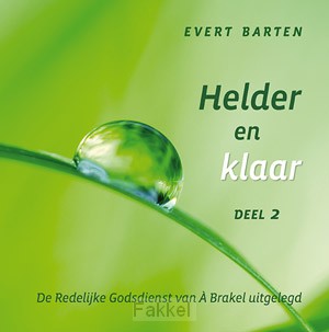 product afbeelding voor: Helder en klaar 2