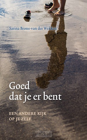 product afbeelding voor: Goed dat je er bent