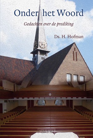 product afbeelding voor: Onder het Woord