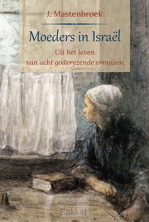 product afbeelding voor: Moeders in Israel