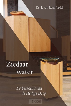 product afbeelding voor: Ziedaar water