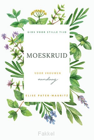 product afbeelding voor: Moeskruid