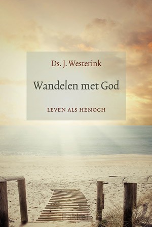 product afbeelding voor: Wandelen met God