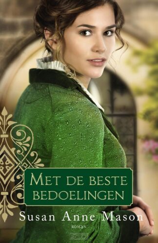 product afbeelding voor: Met de beste bedoelingen