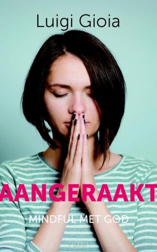 product afbeelding voor: Aangeraakt