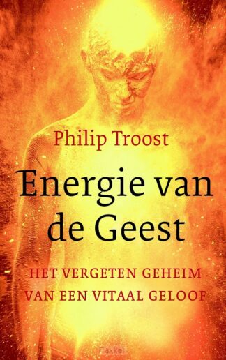 product afbeelding voor: Energie van de Geest