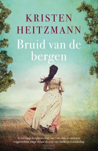 product afbeelding voor: Bruid van de bergen