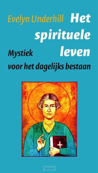 product afbeelding voor: Spirituele leven