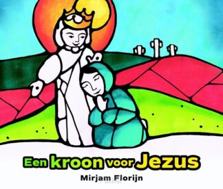 product afbeelding voor: Kroon voor Jezus