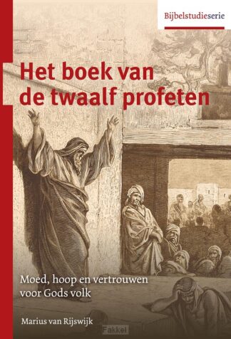 product afbeelding voor: Boek van de kleine profeten