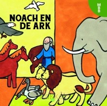 product afbeelding voor: Noach en de Ark