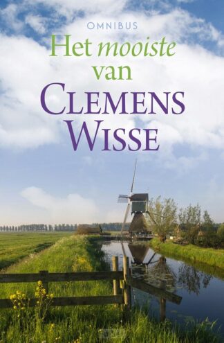 product afbeelding voor: Mooiste van Clemens Wisse omnibus