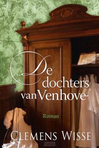 product afbeelding voor: Dochters van Venhove