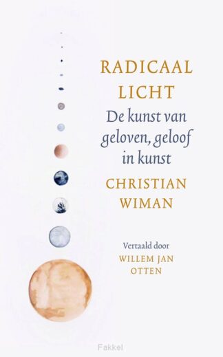 product afbeelding voor: Radicaal licht