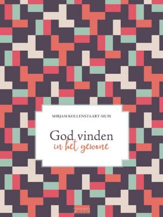 product afbeelding voor: God vinden in het gewone