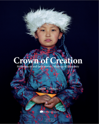 product afbeelding voor: Crown of Creation
