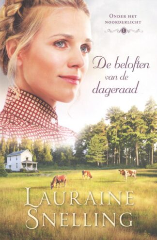 Beloften van de dageraad