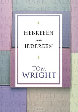 product afbeelding voor: Algemene zendbrieven voor iedereen