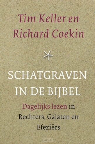 product afbeelding voor: Schatgraven in de Bijbel