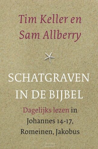 product afbeelding voor: Schatgraven in de Bijbel