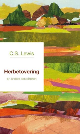 product afbeelding voor: Herbetovering